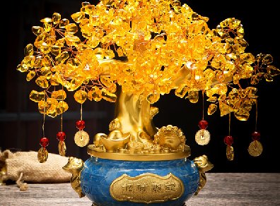 溫馨辦公室裝飾品擺設圖片大全