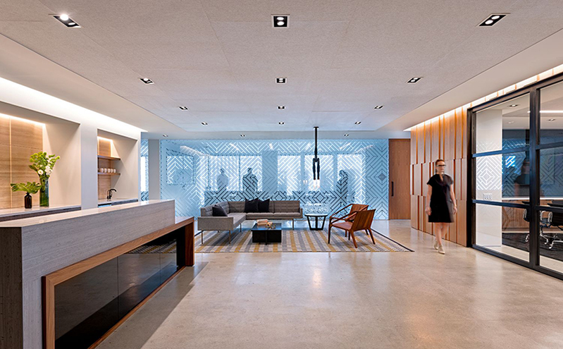 中高端辦公室裝修標準是什么？
