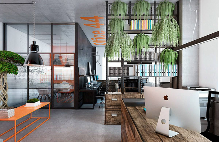 辦公樓裝飾裝修標準投標書范文