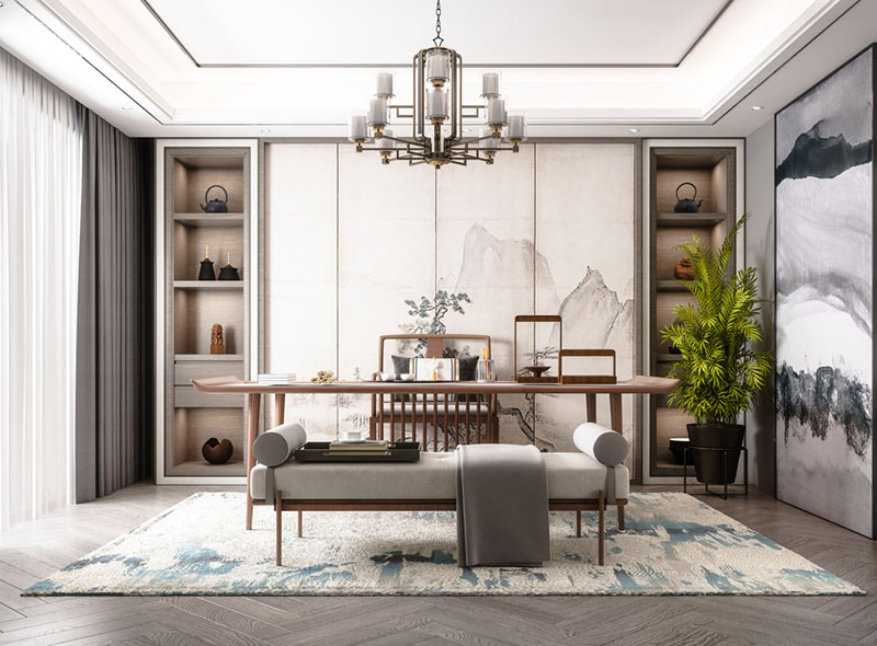 最實(shí)用的辦公室裝修技巧你知道幾個(gè)？