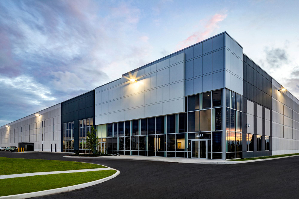 廠房裝修需要進行招標和消防報建嗎？