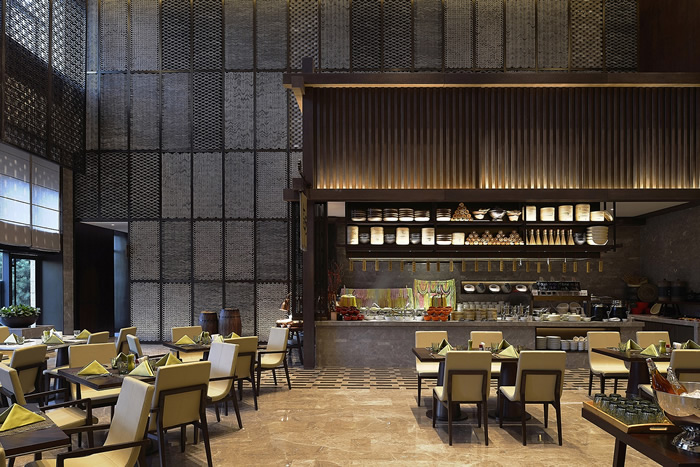 成都酒店裝修設(shè)計(jì)公司