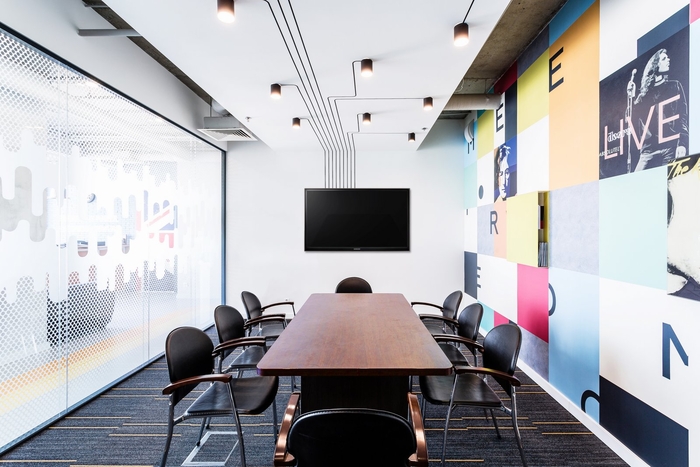 辦公室裝修墻面要怎么裝？選什么材料？