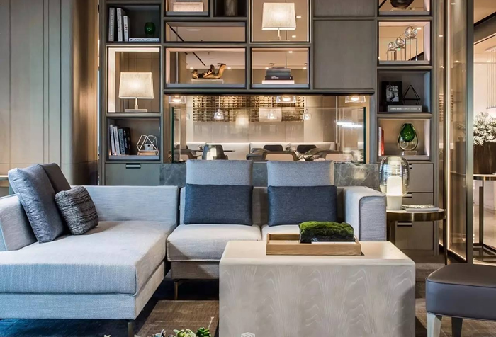 星級(jí)酒店裝修設(shè)計(jì)