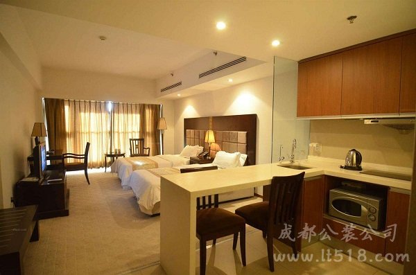 酒店裝修基礎材料選擇攻略！