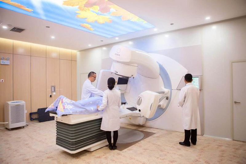 醫院裝修病房設計效果圖