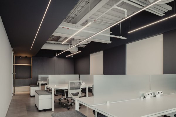 辦公室裝修的平面設(shè)計里什么需要被重點關(guān)注？