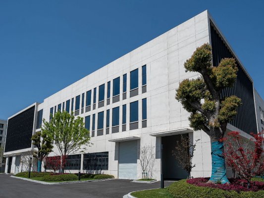 廠房辦公室裝修時間規劃：如何快速完成