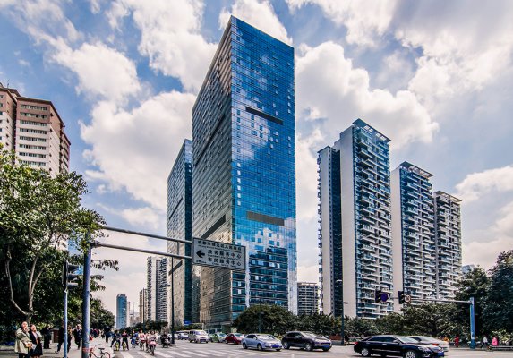 成都辦公室裝修設(shè)計(jì)如何選對(duì)專業(yè)公司？從風(fēng)格定位到案例實(shí)踐